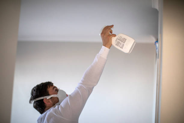 Best Mold Testing  in Gearhart, OR